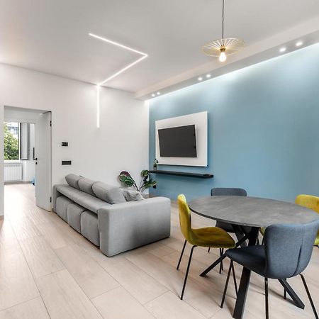 شقة Minimal House - 4Persone - Centro ميلان المظهر الخارجي الصورة