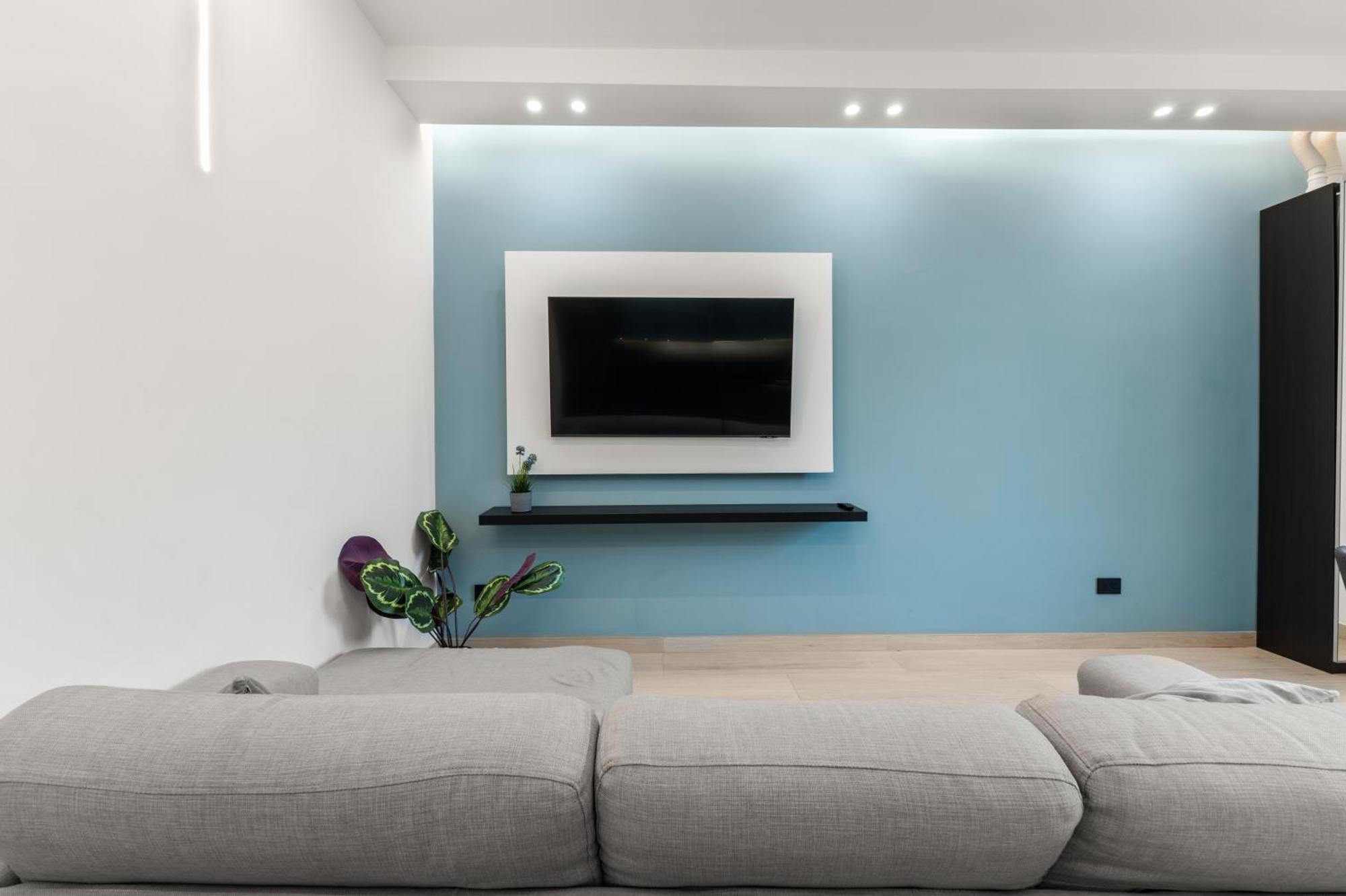 شقة Minimal House - 4Persone - Centro ميلان المظهر الخارجي الصورة