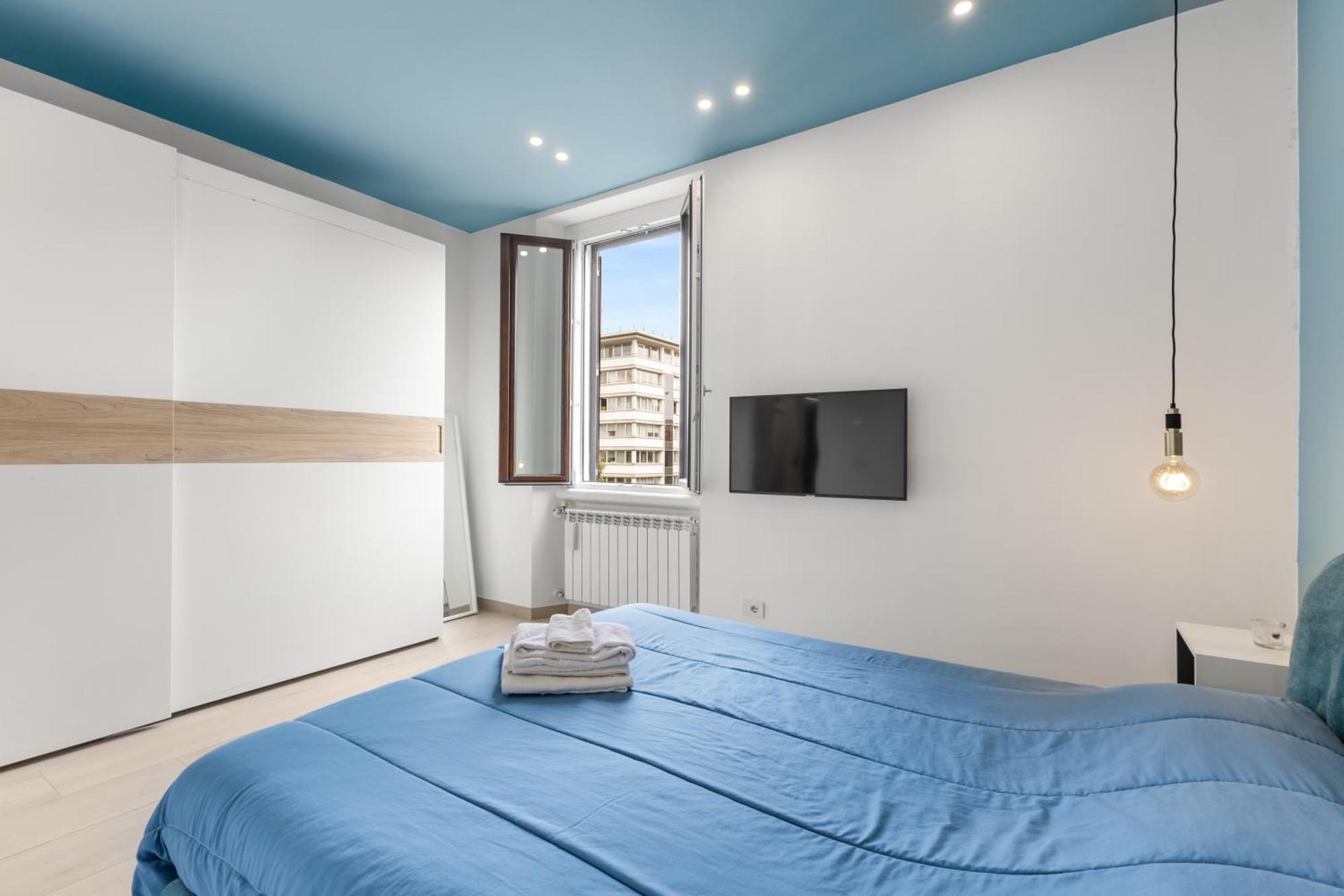 شقة Minimal House - 4Persone - Centro ميلان المظهر الخارجي الصورة
