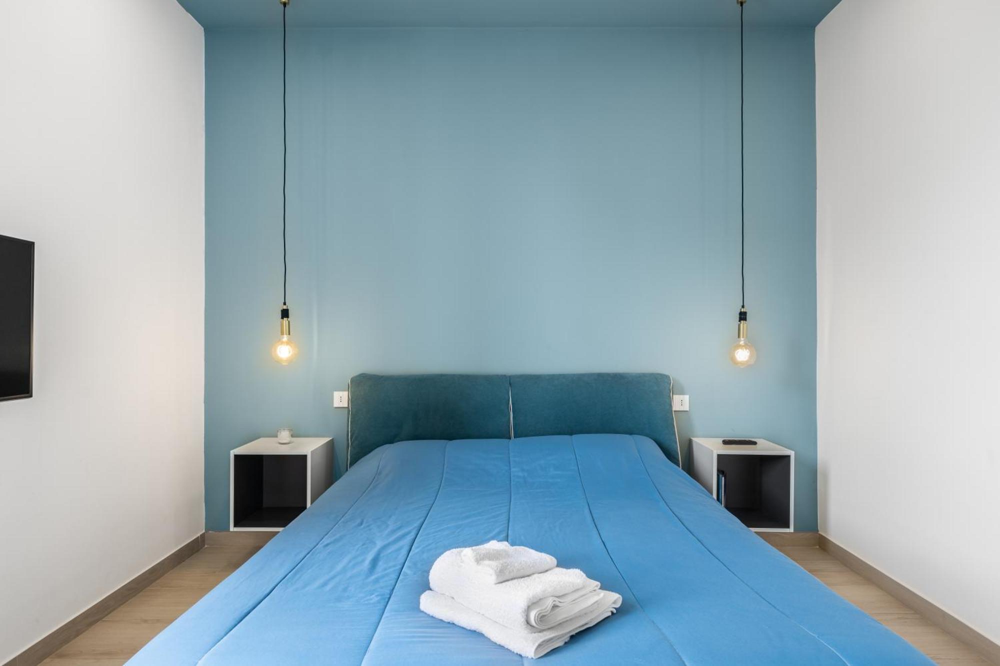 شقة Minimal House - 4Persone - Centro ميلان المظهر الخارجي الصورة
