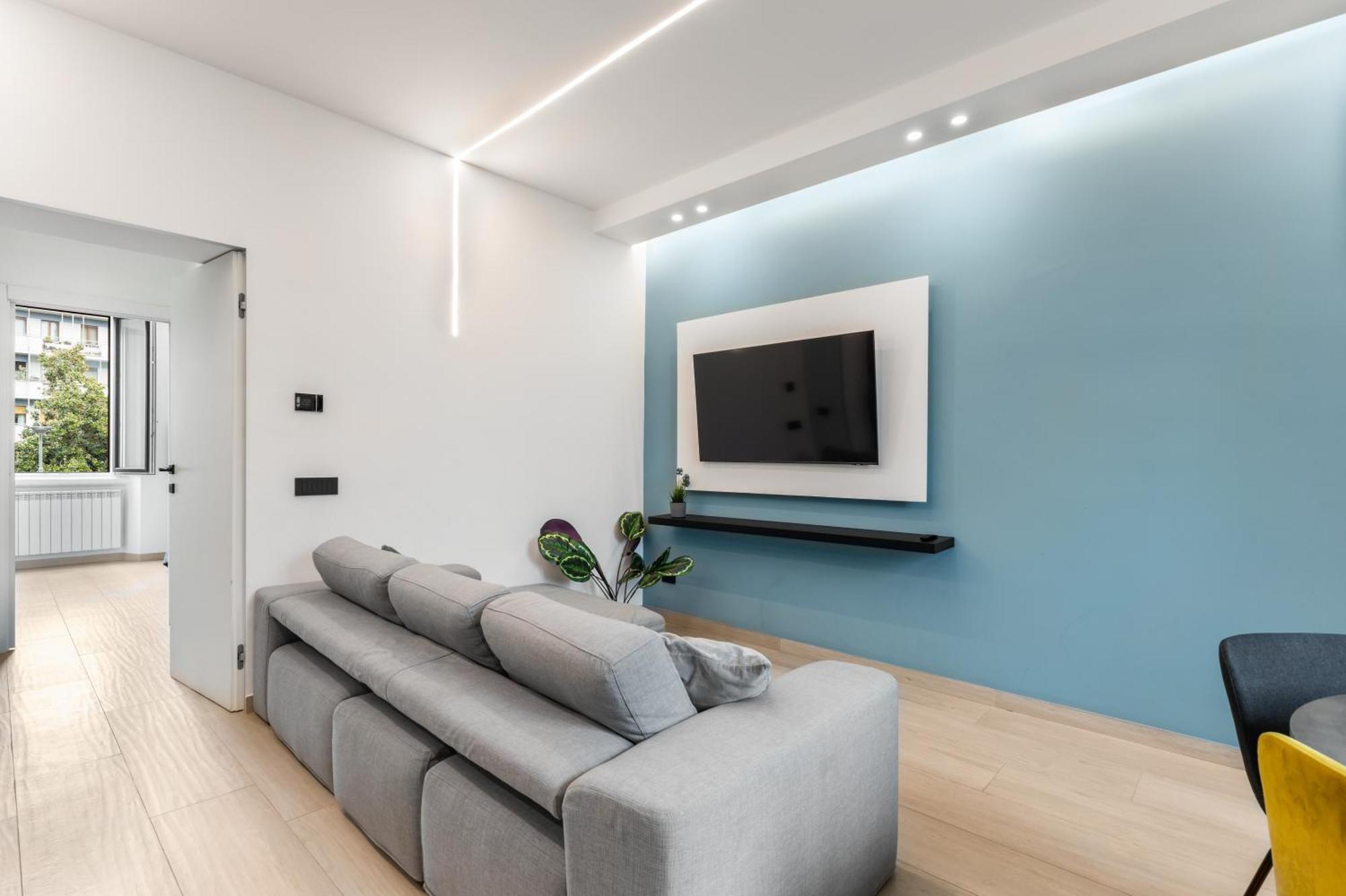 شقة Minimal House - 4Persone - Centro ميلان المظهر الخارجي الصورة