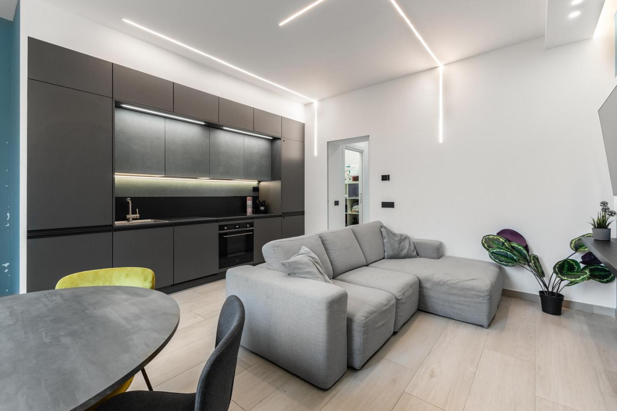 شقة Minimal House - 4Persone - Centro ميلان المظهر الخارجي الصورة